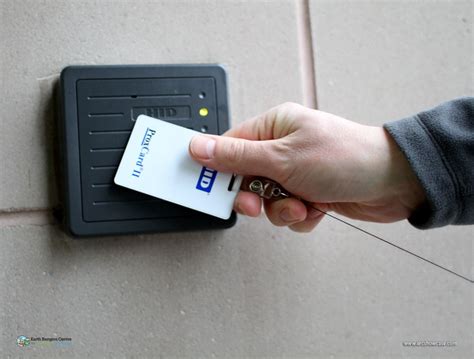 rotating rfid badges for security|employee rfid check in.